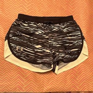 Under armor shorts